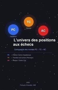 L'univers des positions aux échecs
