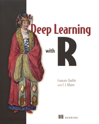 Deep Learning with R