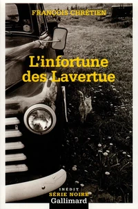 L'Infortune de Lavertue