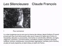 Les silencieuses