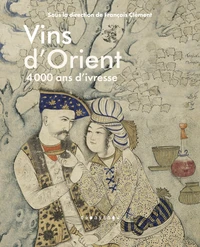 Vins d'Orient