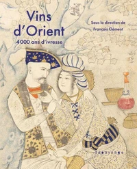 Vins d'Orient
