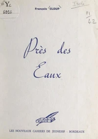 Près des eaux