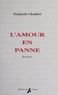 François Cloutier - L'amour en panne.