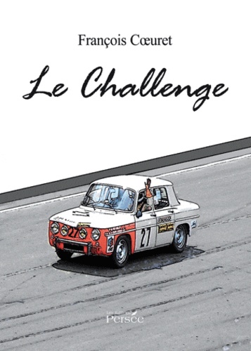 François Coeuret - Le Challenge.