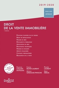 Droit de la vente immobilière.pdf