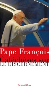  François - Comment discerner ensemble ? - Synode et discernement.