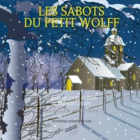 Les sabots du petit Wolff