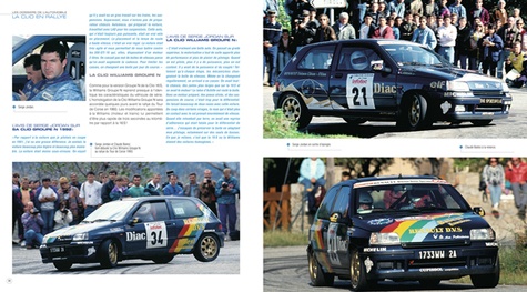 Clio Williams