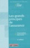 Les grands principes de l'assurance 6e édition