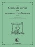 François Couplan - Guide de survie des nouveaux Robinsons.
