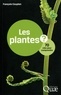 François Couplan - Les plantes - 70 clés pour comprendre.