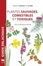 François Couplan et Eva Styner - Plantes sauvages, comestibles et toxiques - Près de 280 espèces décrites.