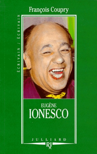 François Coupry - Eugène Ionesco.