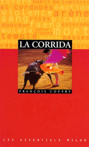 François Coupry - La corrida.