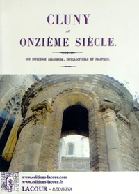 Cluny au onzième siècle