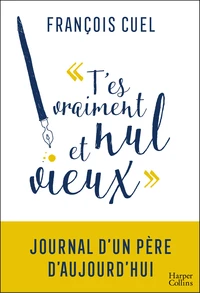 T'es vraiment nul et vieux