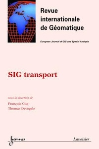 François Cuq - SIG transport.