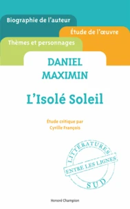 Daniel Maximin