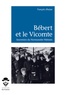 François d' Aulan - Bébert et le Vicomte.