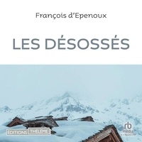 Francois D'epenoux et Yves Aubert - Les Désossés.