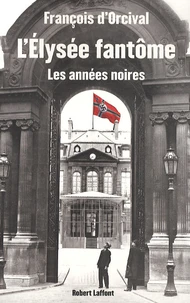 L'Elysée fantôme