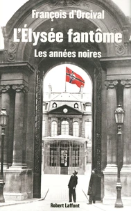 L'Elysée fantôme