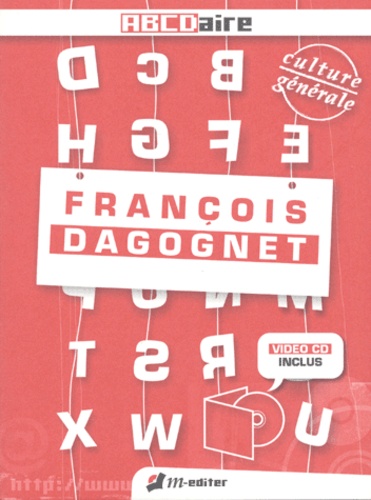 François Dagognet - Culture générale. 1 Cédérom