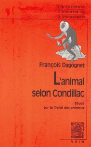 L'animal selon Condillac