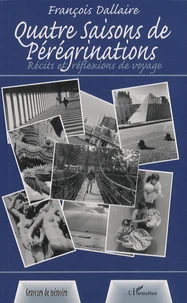 Quatre saisons de pérégrinations