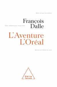 Aventure L'Oréal (L')