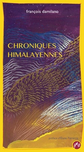 François Damilano - Chroniques Himalayennes.