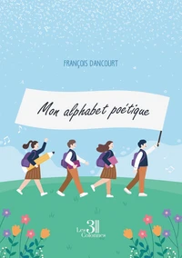 Mon alphabet poétique