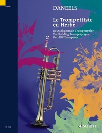 The Budding Trumpetplayer