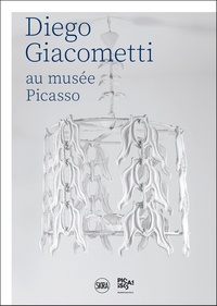 François Dareau et Virginie Perdrisot-Cassan - Diego Giacometti au musée Picasso.