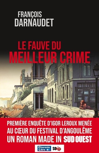 Le fauve du meilleur crime