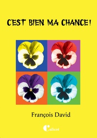 François David - C'est bien ma chance !.