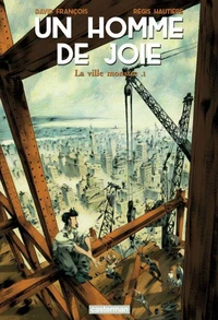 La ville monstre