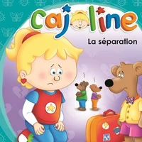 Cajoline