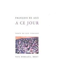 A ce jour
