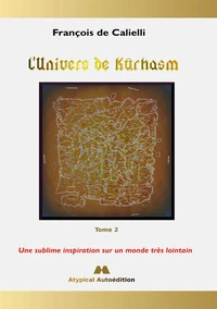 Une sublime inspiration sur un monde très lointain