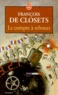 François de Closets - Le compte à rebours.