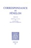 François de Fénelon - Correspondance de Fénelon - Tome 18.