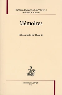 Mémoires