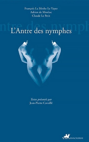 L'Antre des nymphes