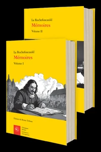 Mémoires