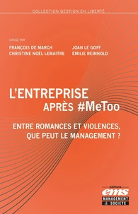 L'entreprise après #MeToo