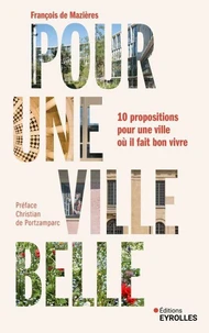 Pour une ville belle