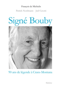 Signé Bouby