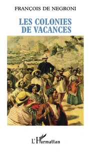 Les Colonies de Vacances